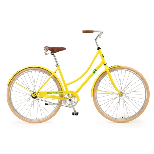 Dutch Step Through Bike - Dutch Step Through Bike - Image 7 of 14