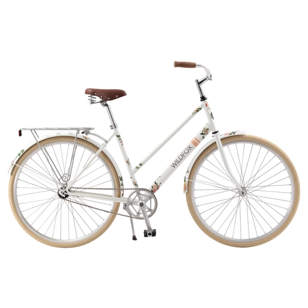 Dutch Step Through Bike - Dutch Step Through Bike - Image 8 of 14