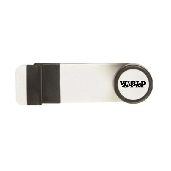 CELL PHONE HOLDER/VENT MOUNTED - CELL PHONE HOLDER/VENT MOUNTED - Image 0 of 0