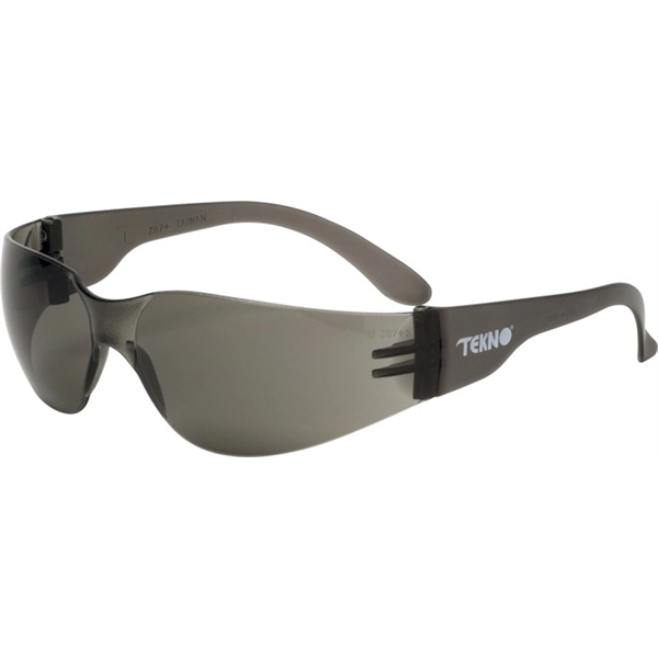 Monteray Gray Glasses