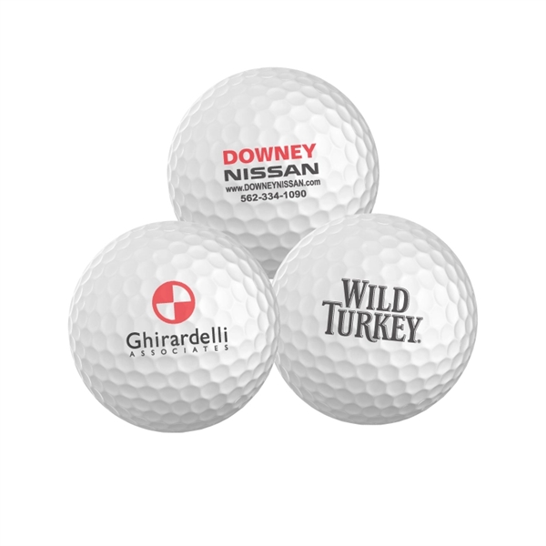 Professional Golf Ball - Professional Golf Ball - Image 0 of 1