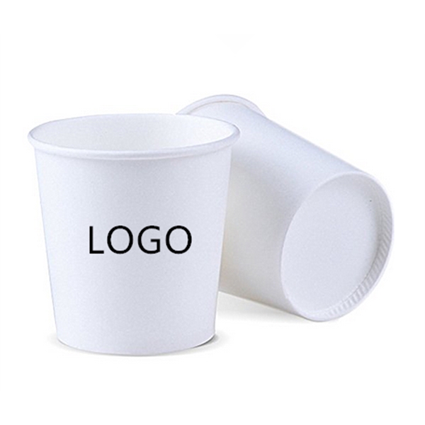 4OZ Paper Cup - 4OZ Paper Cup - Image 0 of 0