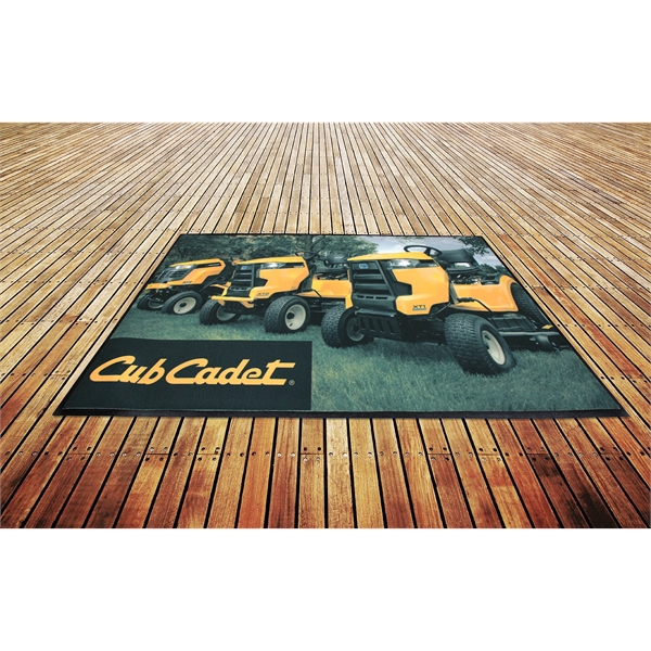 POP Impressions Mat - POP Impressions Mat - Image 1 of 2