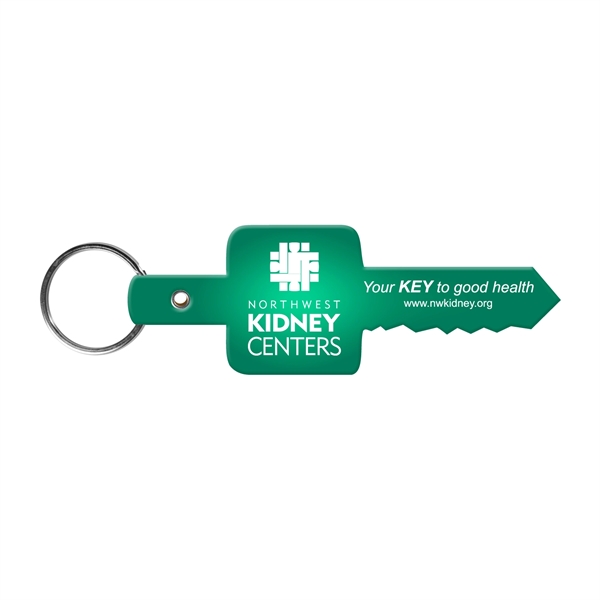 Key Fob Flexible KeyTag - Key Fob Flexible KeyTag - Image 0 of 17