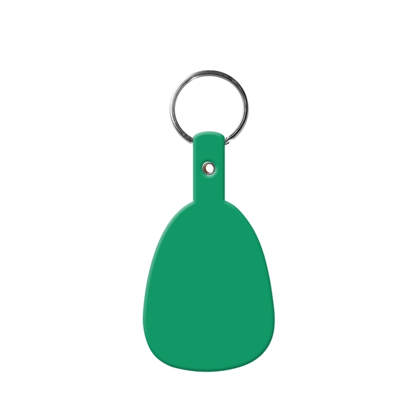 Key Fob Flexible KeyTag - Key Fob Flexible KeyTag - Image 5 of 17
