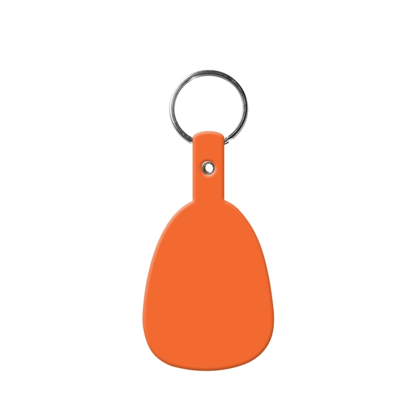 Key Fob Flexible KeyTag - Key Fob Flexible KeyTag - Image 6 of 17