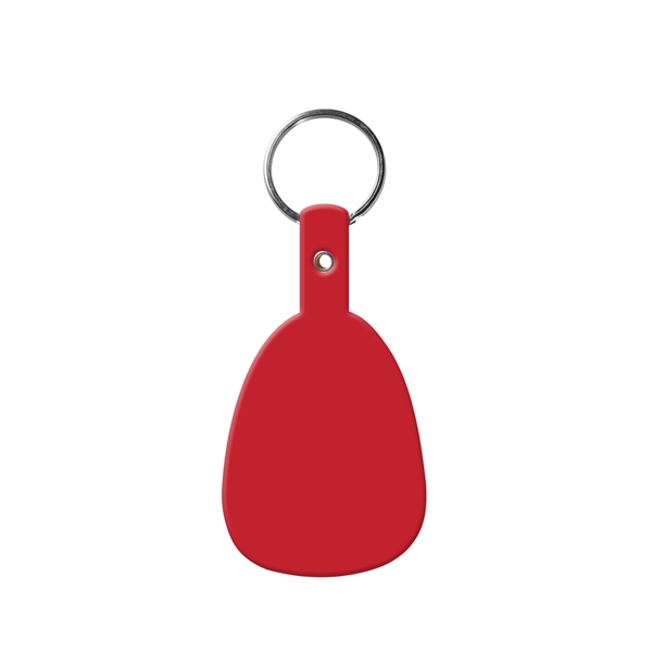 Key Fob Flexible KeyTag - Key Fob Flexible KeyTag - Image 7 of 17