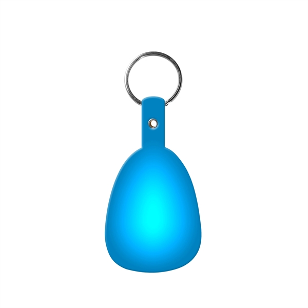 Key Fob Flexible KeyTag - Key Fob Flexible KeyTag - Image 9 of 17