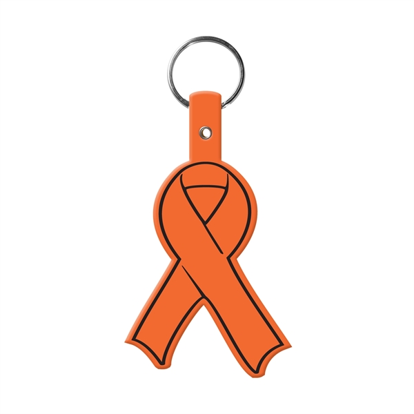 Awareness Ribbon Flexible Key Tag - Awareness Ribbon Flexible Key Tag - Image 6 of 19