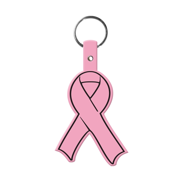 Awareness Ribbon Flexible Key Tag - Awareness Ribbon Flexible Key Tag - Image 7 of 19