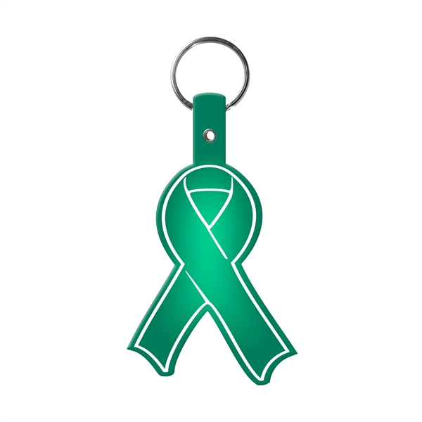 Awareness Ribbon Flexible Key Tag - Awareness Ribbon Flexible Key Tag - Image 12 of 19