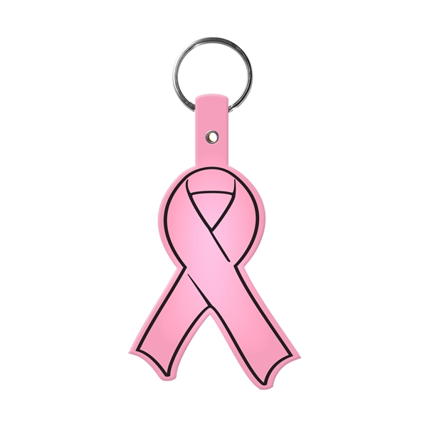 Awareness Ribbon Flexible Key Tag - Awareness Ribbon Flexible Key Tag - Image 15 of 19