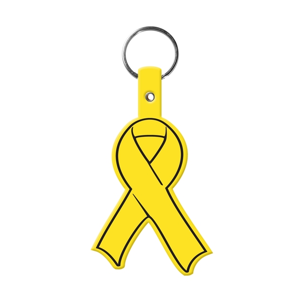 Awareness Ribbon Flexible Key Tag - Awareness Ribbon Flexible Key Tag - Image 19 of 19