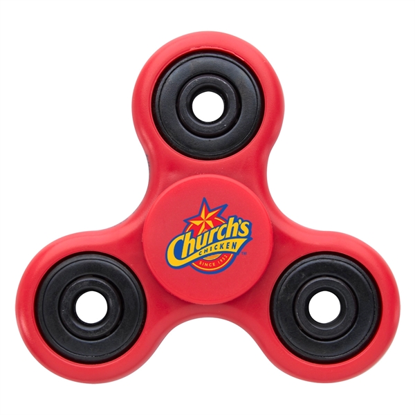 Fun Spinner - Fun Spinner - Image 25 of 43