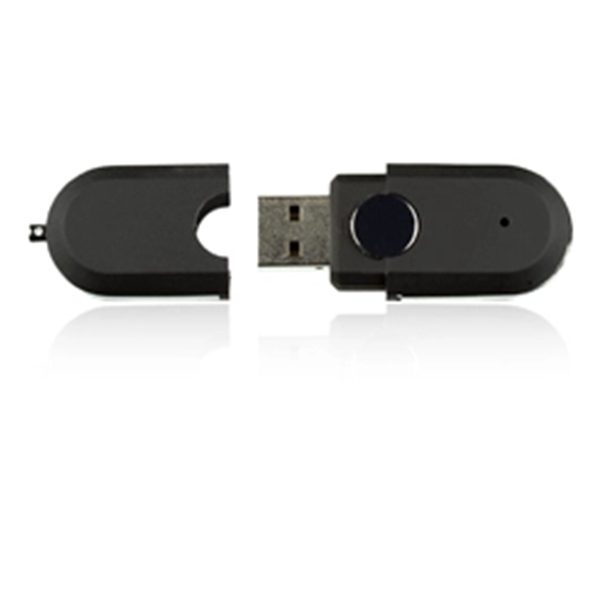 Racetrack USB Flash Drive - Racetrack USB Flash Drive - Image 4 of 7