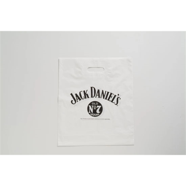 Patch Handle Tote Bag - Patch Handle Tote Bag - Image 0 of 2