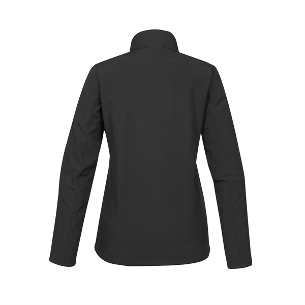 Women's Orbiter Softshell - Women's Orbiter Softshell - Image 2 of 6