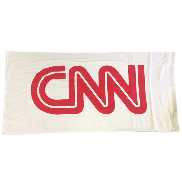30x60 Terry Velour Promotional Beach Towel 11 Lb per Dz. - 30x60 Terry Velour Promotional Beach Towel 11 Lb per Dz. - Image 42 of 42