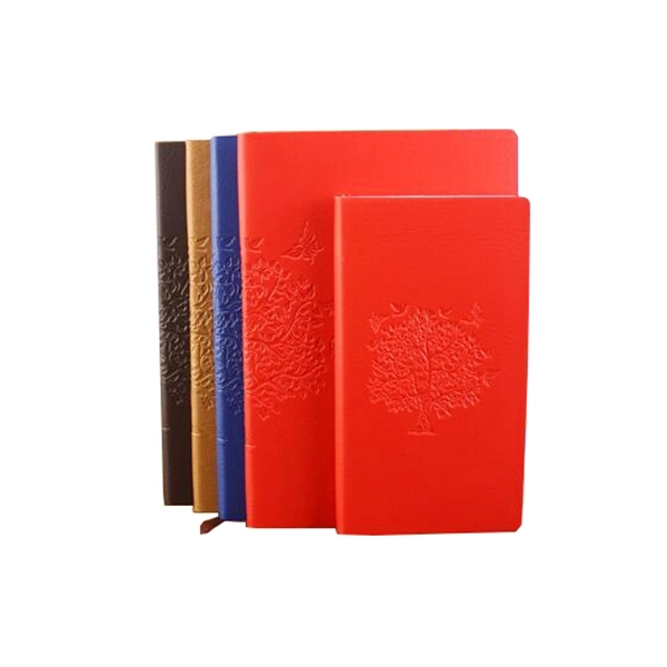 Rainbow Edge Notebook - Rainbow Edge Notebook - Image 1 of 1