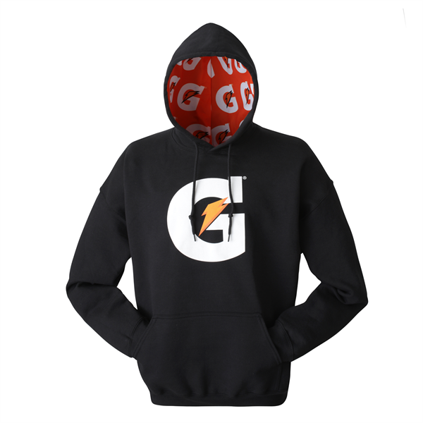 The Classic Pullover with Custom Hood - The Classic Pullover with Custom Hood - Image 0 of 13