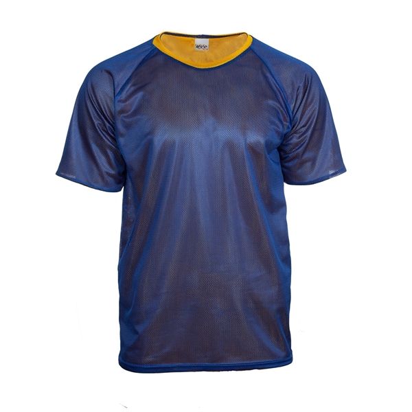 Minimesh Reversible Jersey - Minimesh Reversible Jersey - Image 0 of 1