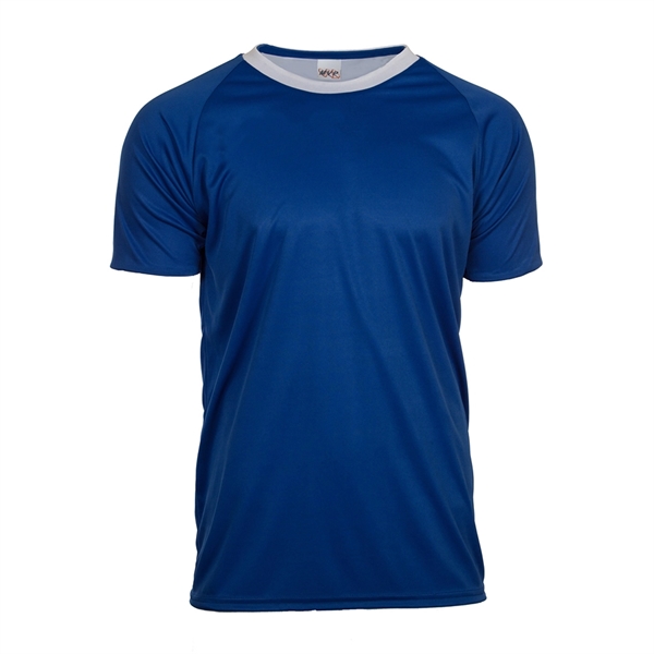 Interlock Reversible Jersey - Interlock Reversible Jersey - Image 0 of 1