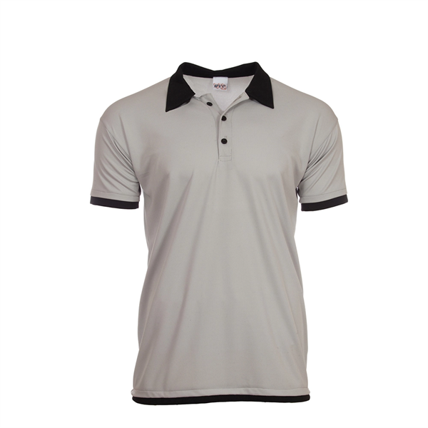 All Star Polo Shirt - All Star Polo Shirt - Image 0 of 1
