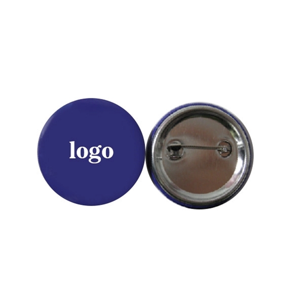 2" Round Badge Pin Custom Buttons - 2" Round Badge Pin Custom Buttons - Image 0 of 0