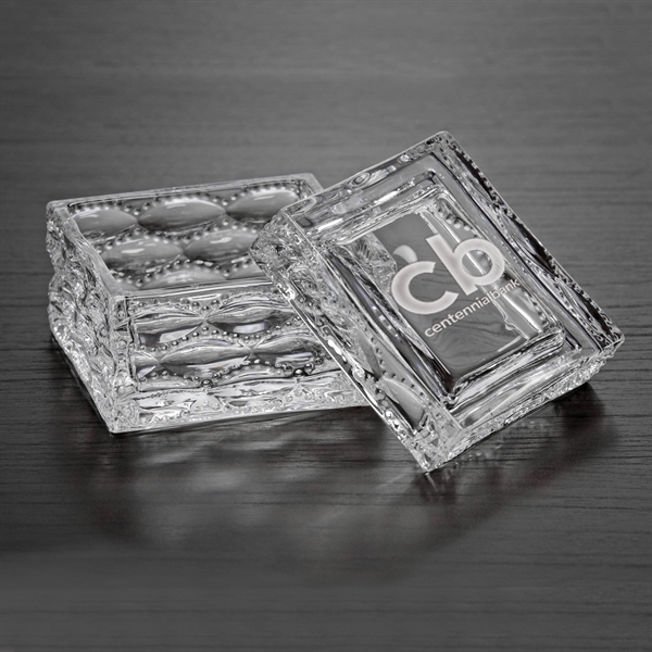 Tresor Box - Tresor Box - Image 0 of 0