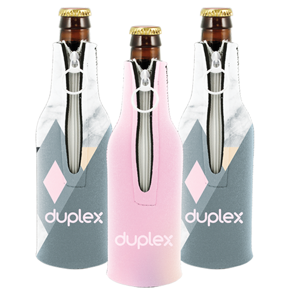 Bottle Suit 4CP Duplex - Bottle Suit 4CP Duplex - Image 0 of 1