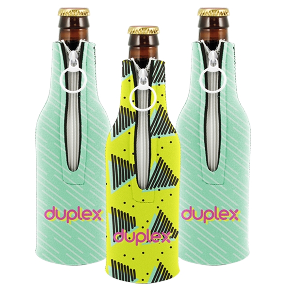 Bottle Suit 4CP Duplex - Bottle Suit 4CP Duplex - Image 1 of 1