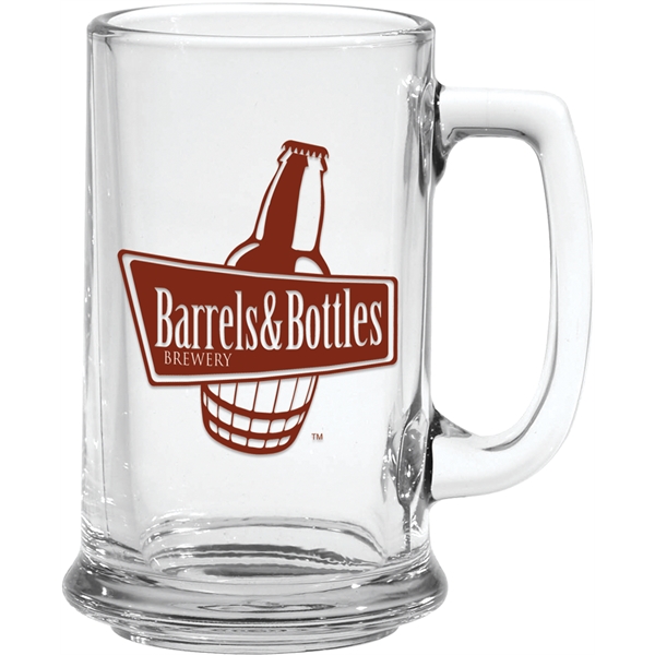 Glass Tankard - Glass Tankard - Image 0 of 0
