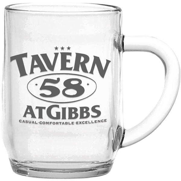 Haworth Glass Coffee - Haworth Glass Coffee - Image 0 of 0