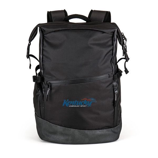 Basecamp Overland Backpack - Basecamp Overland Backpack - Image 1 of 1