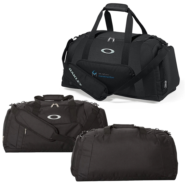 Gym to Street 55L Duffel - Gym to Street 55L Duffel - Image 0 of 1