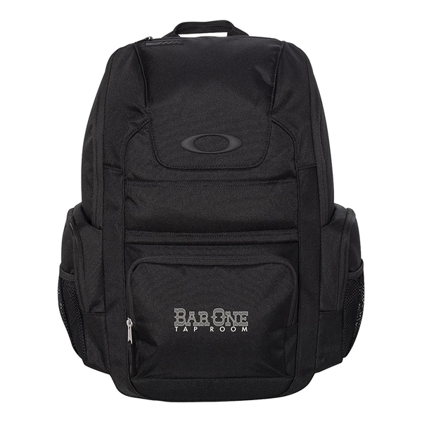 Custom Enduro 25L Backpack