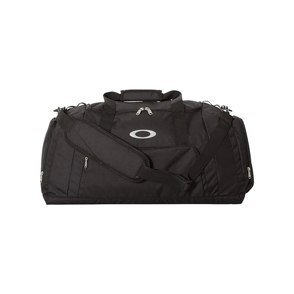 Custom Gym to Street 55L Duffel