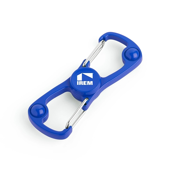 Custom Cara-Spinner