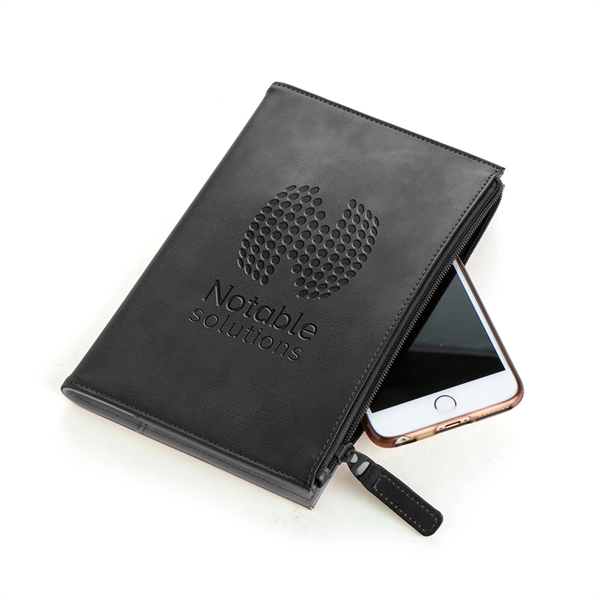 Custom Mason Notebook
