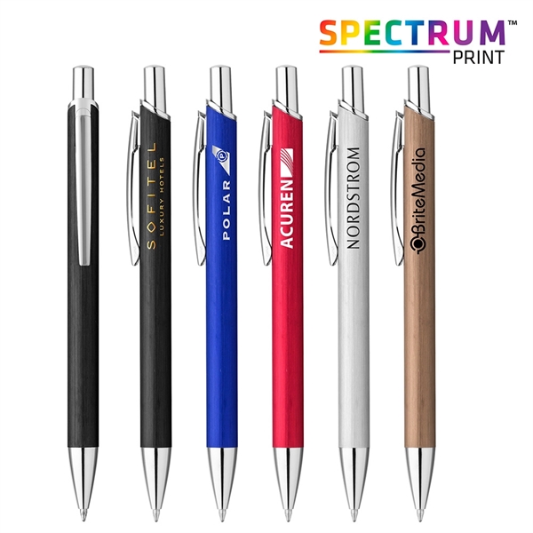 The Loft Metal Ballpoint Pen