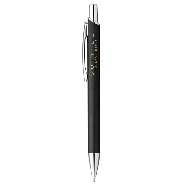 Custom The Loft Metal Ballpoint Pen