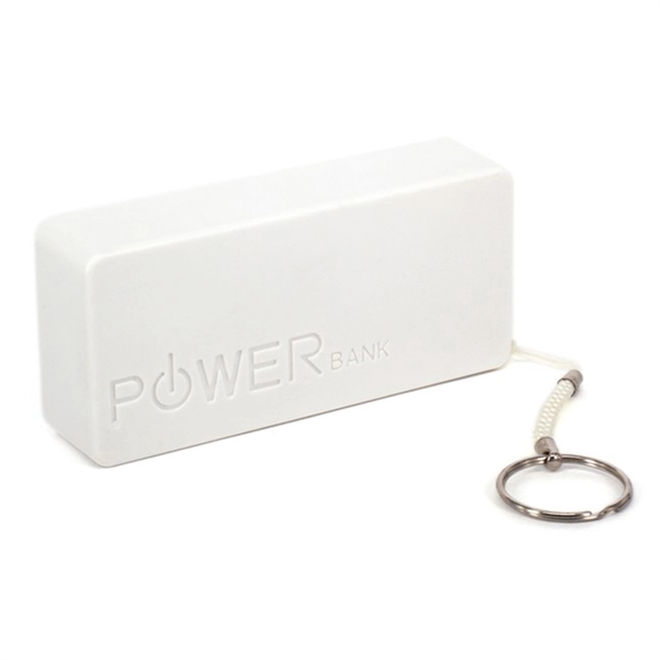 5200mAh Power Bank - 5200mAh Power Bank - Image 2 of 6