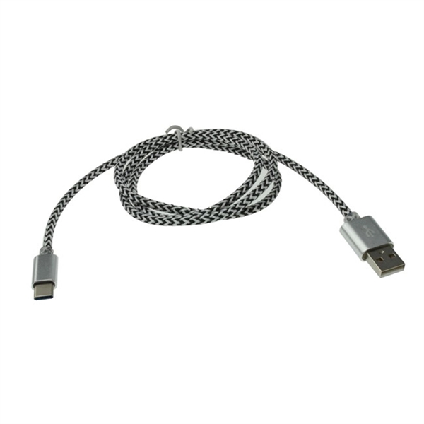 Braided Universal Power Bank Cable - Braided Universal Power Bank Cable - Image 6 of 6