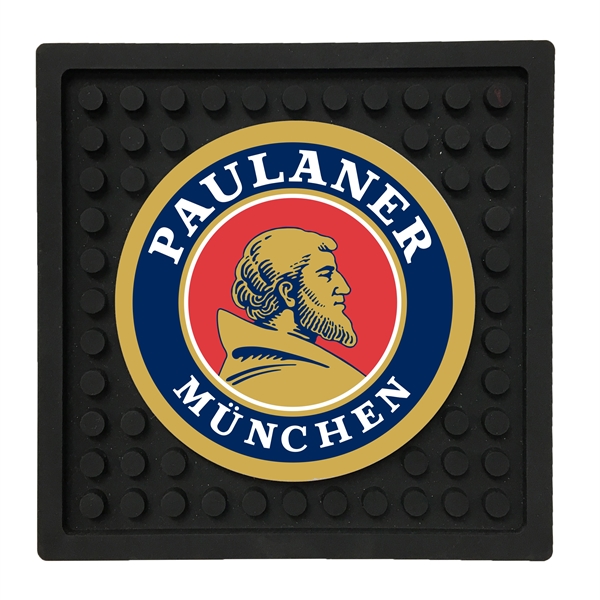 Coaster Bar Mat - Coaster Bar Mat - Image 0 of 1