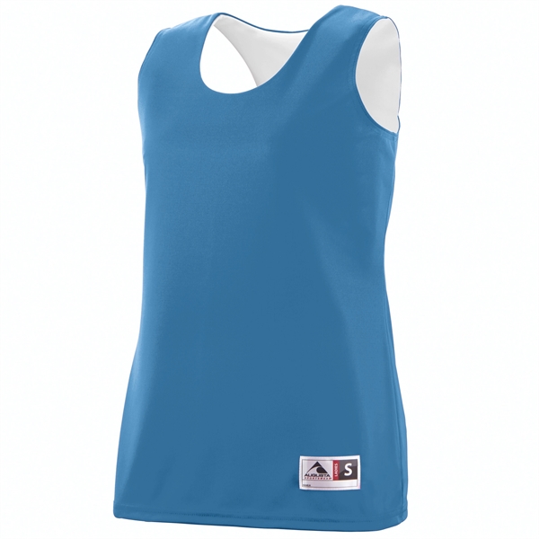 Ladies' Reversible Wicking Tank - Ladies' Reversible Wicking Tank - Image 2 of 14