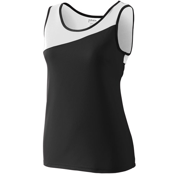 Ladies' Accelerate Jersey - Ladies' Accelerate Jersey - Image 1 of 9