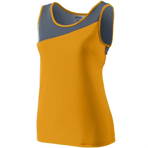 Ladies' Accelerate Jersey - Ladies' Accelerate Jersey - Image 9 of 9