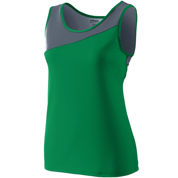 Ladies' Accelerate Jersey - Ladies' Accelerate Jersey - Image 2 of 9