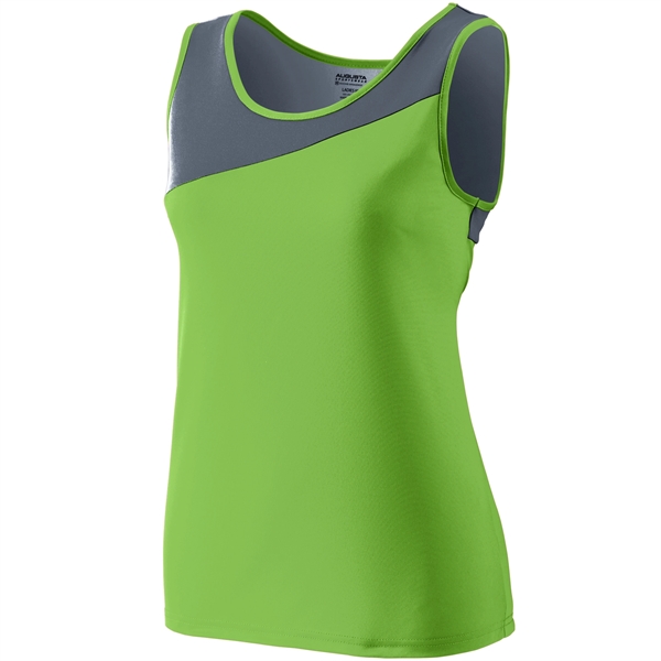 Ladies' Accelerate Jersey - Ladies' Accelerate Jersey - Image 3 of 9