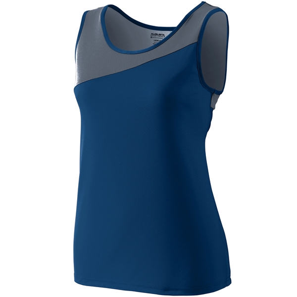 Ladies' Accelerate Jersey - Ladies' Accelerate Jersey - Image 5 of 9